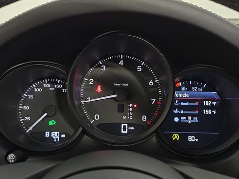 Certified 2026 Porsche Macan AWD/4WD image 15