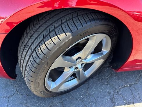 Used 2014 Chevrolet Camaro LT w/ RS Package RWD image 19