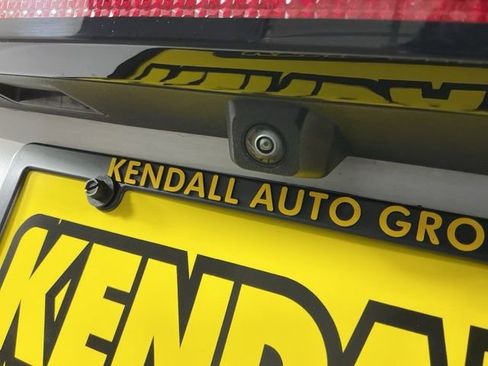 Used 2025 Hyundai Tucson Limited image 8