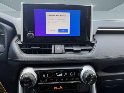 Used 2025 Toyota RAV4 LE image 24