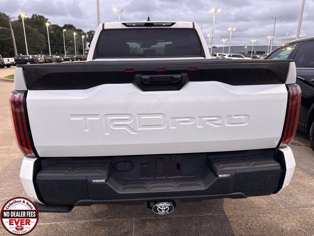 Used 2023 Toyota Tundra TRD Pro AWD/4WD image 10