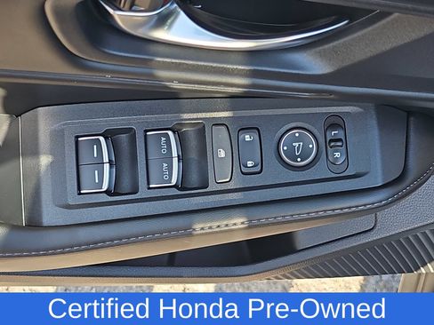 Certified 2024 Honda Accord Sport image 26