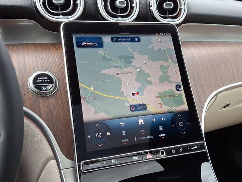 Certified 2025 Mercedes-Benz GLC 300 GLC 300 image 15