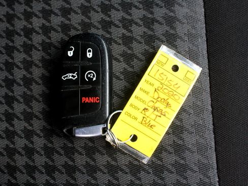 Used 2020 Dodge Charger R/T image 46