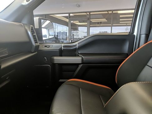 Used 2018 Ford F150 Raptor w/ Equipment Group 802A Luxury image 23