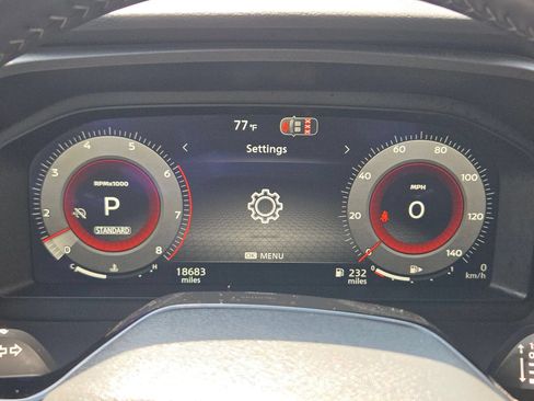 Certified 2026 Nissan Rogue SL FWD image 22