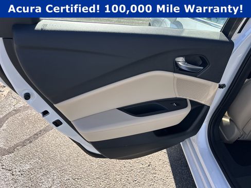 Certified 2024 Acura TLX w/ Technology Package image 25