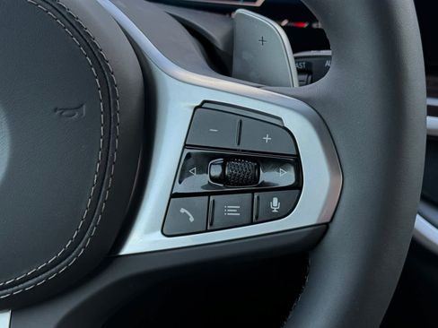 New 2026 BMW X7 xDrive40i image 24