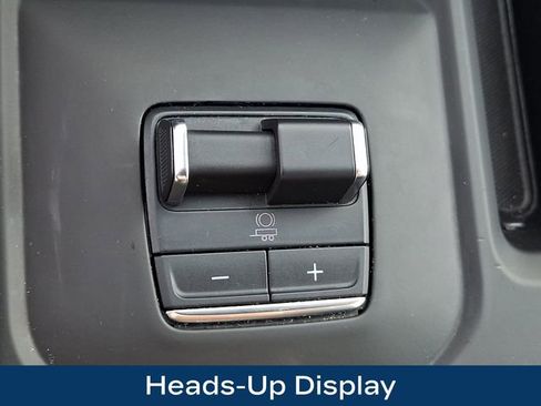 Used 2025 GMC Sierra 3500 Denali Ultimate image 17