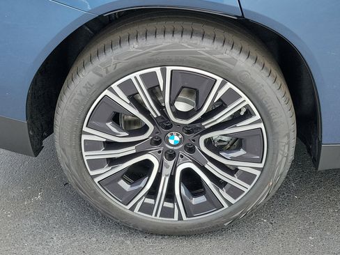 New 2026 BMW X3 xDrive30i w/ Premium Package AWD/4WD image 5