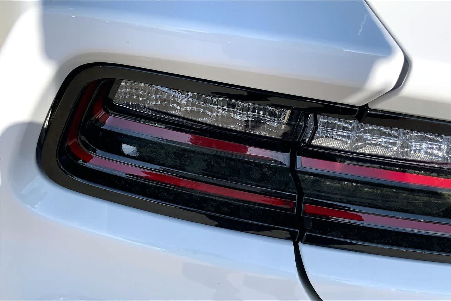 New 2026 Dodge Charger R/T w/ Driver Convenience Group AWD/4WD image 14