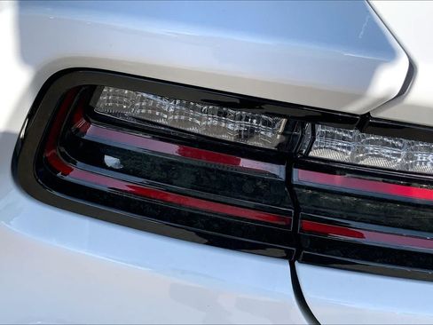 New 2026 Dodge Charger R/T w/ Driver Convenience Group AWD/4WD image 14