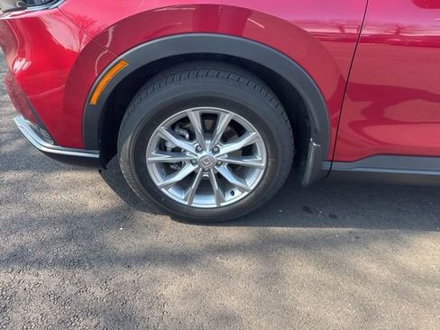 Certified 2025 Honda CR-V EX-L image 16