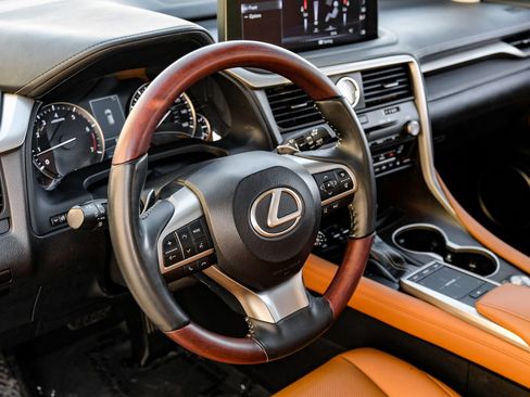 Used 2022 Lexus RX 350 FWD w/ Premium Package image 15