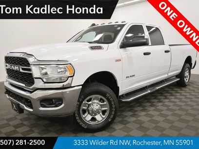 Used 2022 RAM 3500 Tradesman