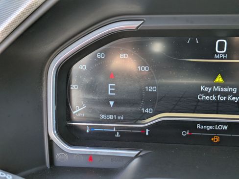 Used 2023 GMC Sierra 1500 Denali AWD/4WD image 21