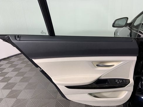 Used 2017 BMW 640i Gran Coupe image 26