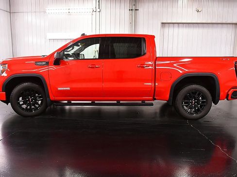 Used 2021 GMC Sierra 1500 Elevation image 4