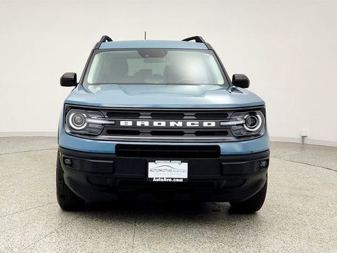 Used 2023 Ford Bronco Sport Big Bend w/ Convenience Package image 2