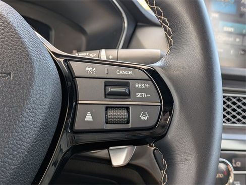 Used 2025 Acura Integra A-Spec image 30