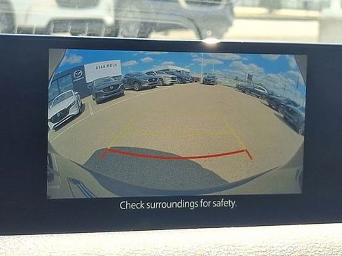 Used 2025 MAZDA CX-50 AWD 2.5 S w/ Weather Package image 19