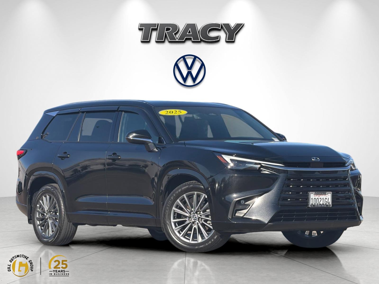 Used 2025 Lexus TX 350 AWD w/ Convenience Package image 1