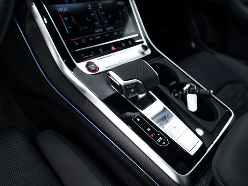 New 2026 Audi RS Q8 performance AWD/4WD image 11