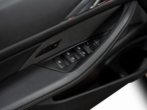 Used 2022 BMW 440i xDrive Convertible w/ Premium Package image 64