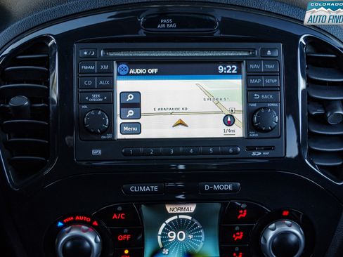 Used 2013 Nissan Juke SL image 20