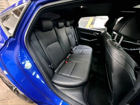 Used 2023 Acura Integra A-Spec FWD image 29