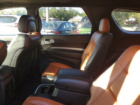 Used 2019 Dodge Durango Citadel image 32