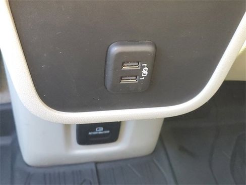 Used 2020 GMC Terrain Denali w/ LPO, Floor Liner Package image 12