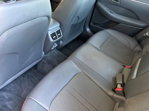 Used 2023 Hyundai Sonata SEL Plus w/ Cargo Package FWD image 14