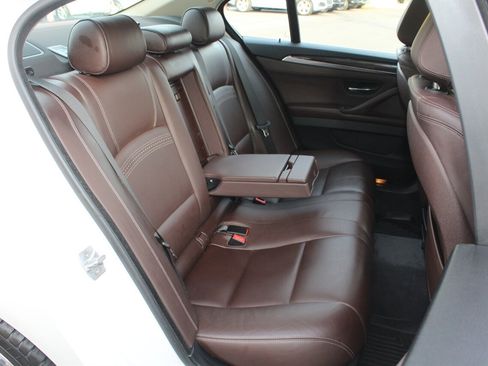 Used 2016 BMW 535i xDrive 535i xDrive image 17