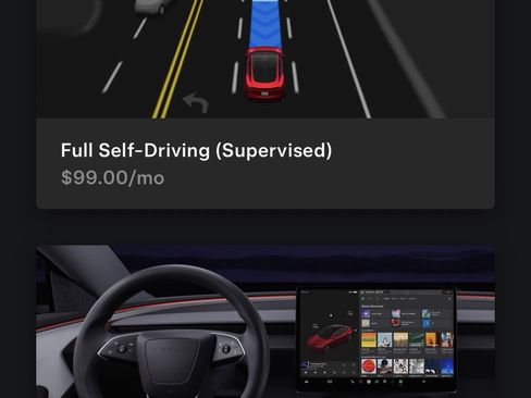 Used 2023 Tesla Model 3 Standard Range RWD image 5