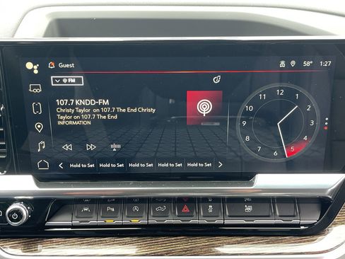 New 2026 GMC Sierra 1500 Elevation w/ Elevation Premium Package image 47