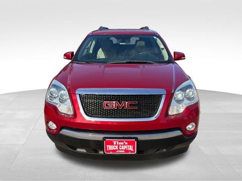 Used 2012 GMC Acadia SLT AWD/4WD image 8