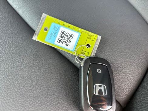 Used 2026 Honda Odyssey EX-L image 24