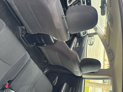 Used 2015 Toyota Prius V Three image 7