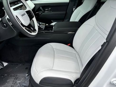 Used 2024 Land Rover Range Rover Sport Dynamic SE image 8