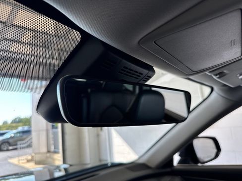 Certified 2025 Toyota Grand Highlander AWD image 32