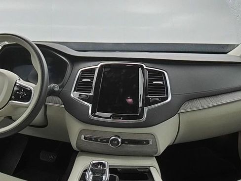 Used 2023 Volvo XC90 B6 Ultimate w/ Protection Package Premier AWD/4WD image 15