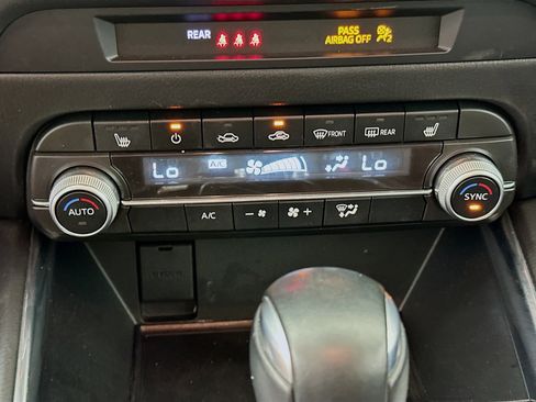 Used 2023 MAZDA CX-5 AWD 2.5 S w/ Premium Package image 23