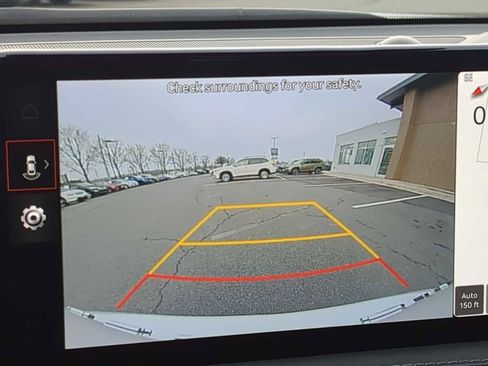 Used 2024 Genesis G70 2.5T image 30