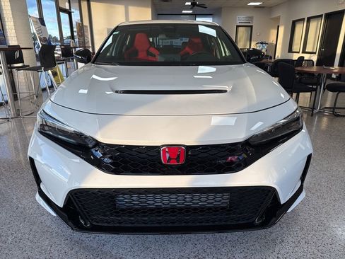 New 2025 Honda Civic Type R image 7