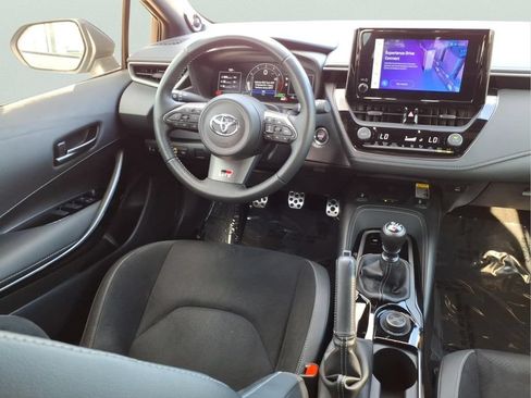 Used 2025 Toyota Corolla GR AWD/4WD image 6