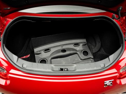 Used 2015 Nissan GT-R Premium AWD/4WD image 57
