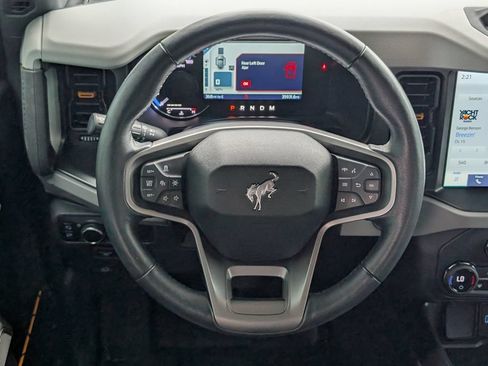 Used 2023 Ford Bronco Badlands AWD/4WD image 23