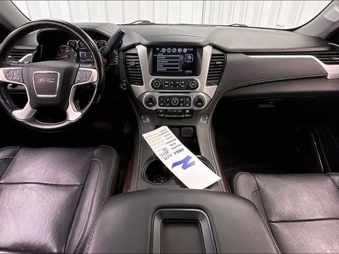 Used 2020 GMC Yukon SLT w/ Open Road Package AWD/4WD image 15