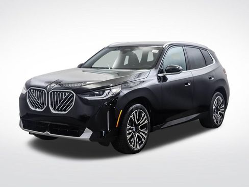 New 2026 BMW X3 xDrive30i w/ Convenience Package AWD/4WD image 1